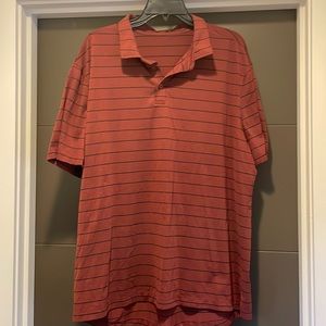 Men’s Lululemon Collared Shirt